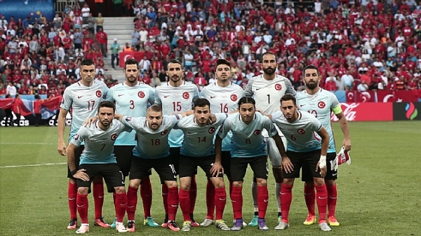 Tepki çeken milli formanın sebebi ortaya çıktı