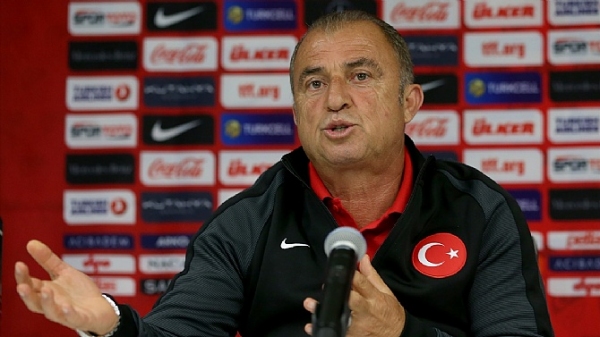 Terim: "İspanya sizi yaslamaz mı, yaslar?"