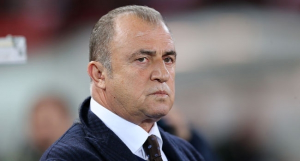 Terim: "Kazanırken eksikleri görmek önemli olan"