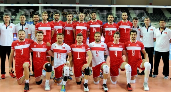 Türkiye'den 2'de 2