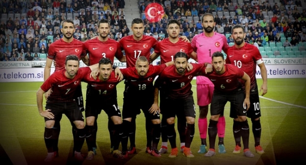 Türkiye'nin rakiplerine üstünlüğü yok