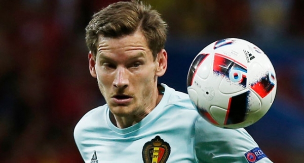 "Turnuva benim için sona erdi"