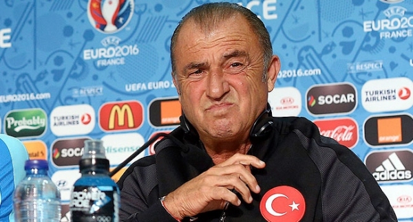 "Utanması gereken birileri varsa o ben değilim"