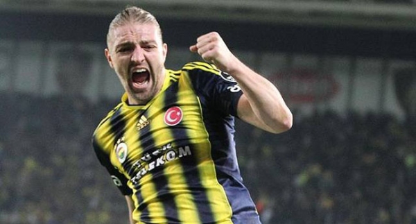 Ve Caner Erkin'den veda!