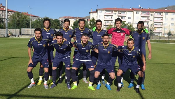 Ankaragücü, 2.Hazırlık maçında da mağlup...