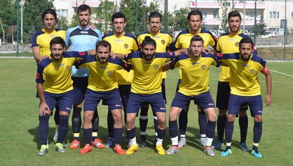 Ankaragücü'nden kardeşçe beraberlik...