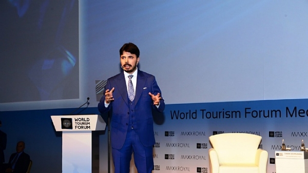 Antalya'da dev organizasyon gerçekleşecek!
