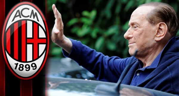 Berlusconi, Milan’ı satıyor