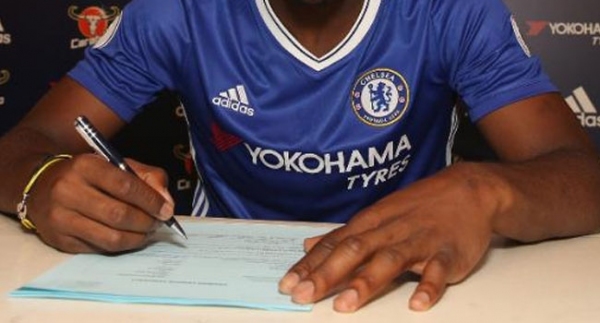 Chelsea, transferi resmen duyurdu