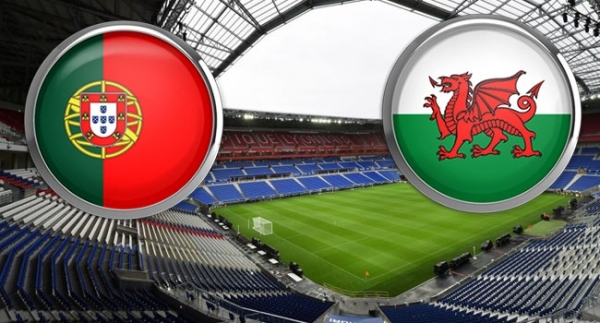EURO 2016'da yarı final heyecanı başlıyor