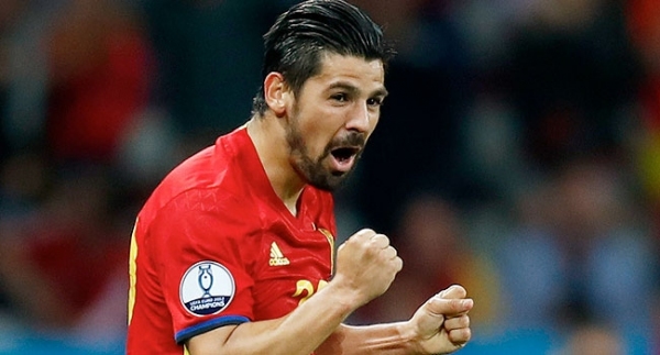 İspanyol golcüden City'e 4 yıllık imza
