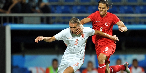 İşte Enes Ünal'ın yeni takımı