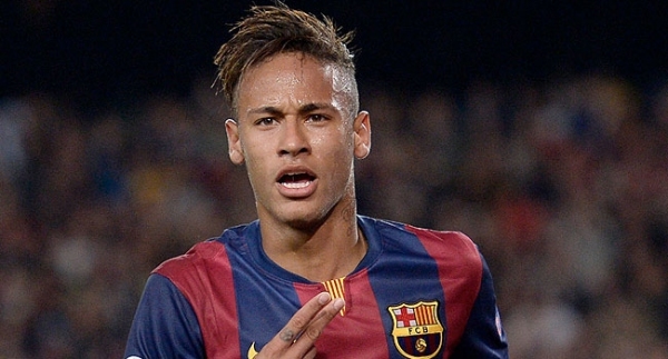 İşte Neymar'ın serbest kalma bedeli
