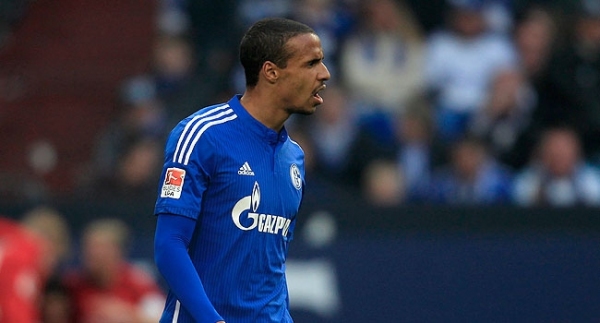 Joel Matip Liverpool'da