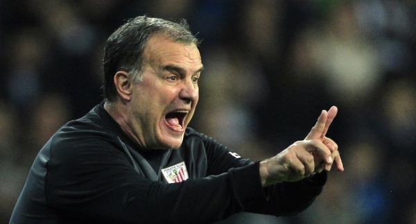 Lazio’nun yeni teknik direktörü Bielsa