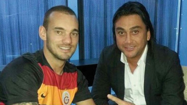 Marco Kırdemir, darbe girişimine Ankara'da yakalandı!