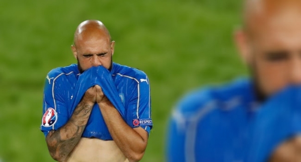 Simone Zaza özür diledi