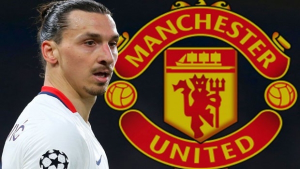 Zlatan Ibrahimovic: Kral değil Tanrı olacağım