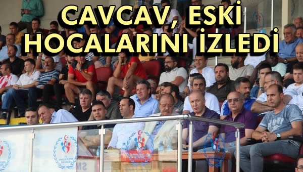 "Bu işte başka bir iş mi var?" dedirtti...