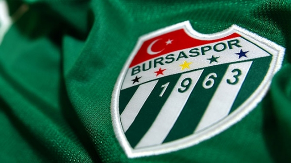 Bursaspor'da 325 bin Avroya 10 transfer!