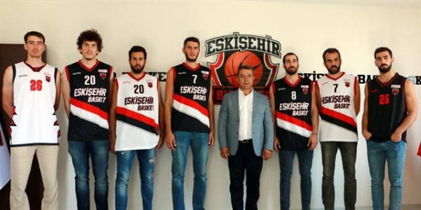 Eskişehir'den transfer şov