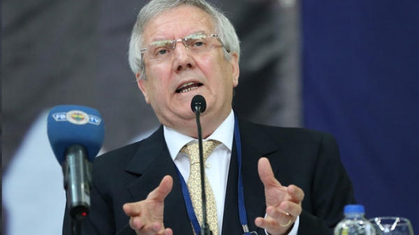 Fenerbahçe'de OHAL!