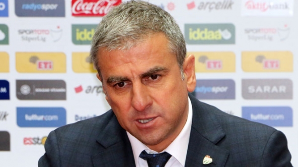 Hamzaoğlu konuştu: ''Olcan ve Umut...''