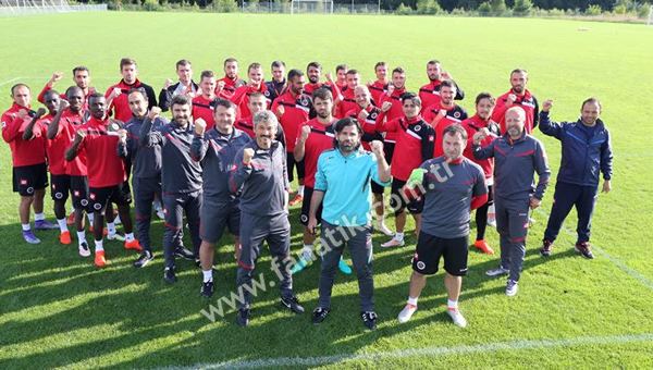 İbrahim Üzülmez transfer istedi...