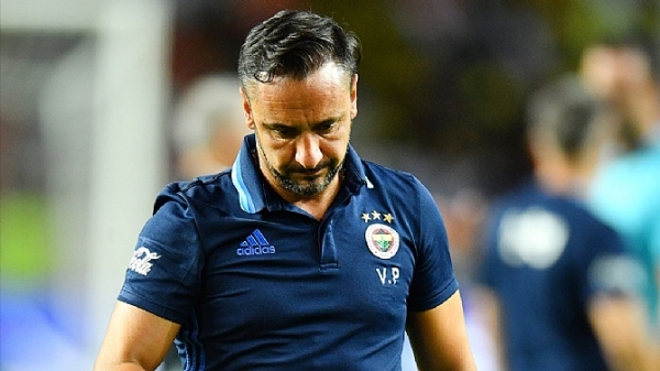 İşte Fenerbahçe'nin Pereira kararı!