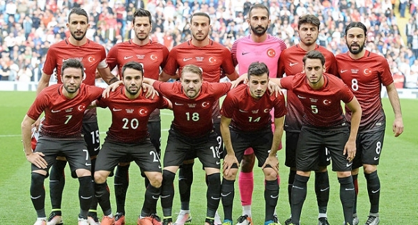 İşte Türkiye-Rusya maçının bilet fiyatları