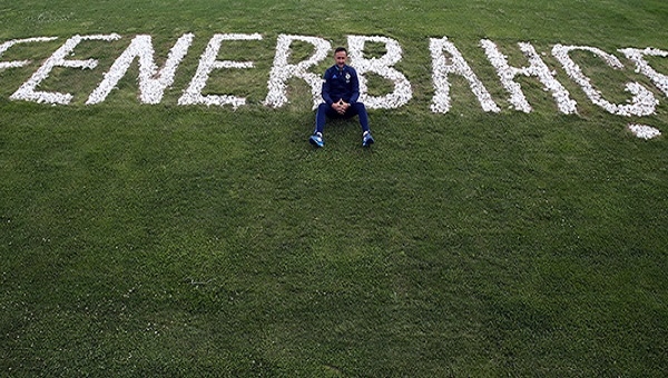 Karar verildi: Pereira ile yollar ayrılıyor