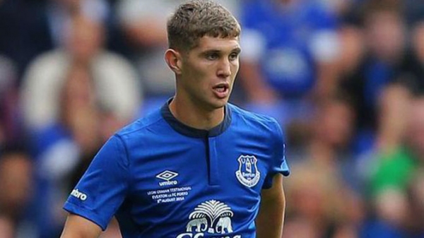 Manchester City, Stones'u transfer etti