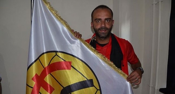 Semih Şentürk imzayı attı