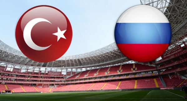 Türkiye-Rusya | İşte muhtemel 11'ler