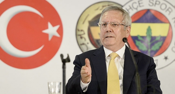 Yıldırım döneminin 17. teknik adam değişikliği