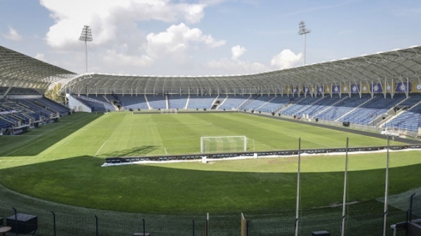Alman hakemlerden Osmanlı Stadı'na tam not