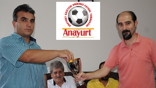 Anayurt turnuvası başlıyor...