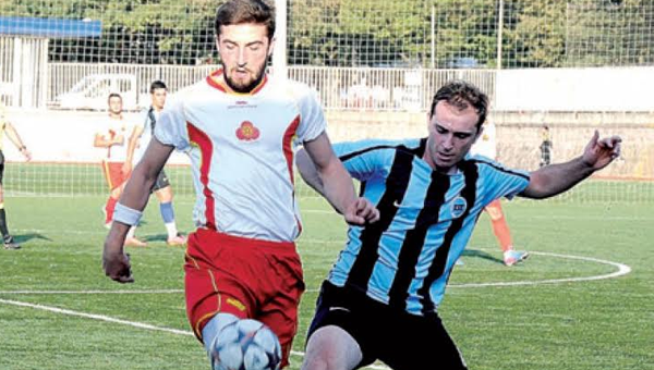 Anayurt turnuvası başlıyor...