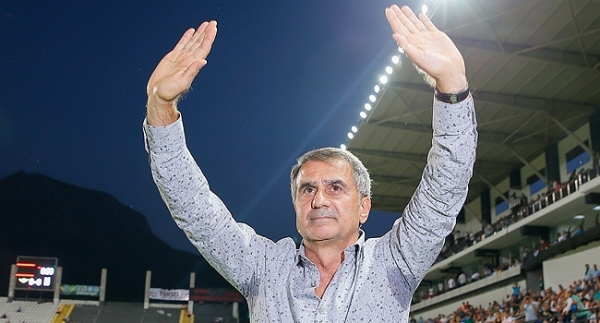 Güneş'ten derbi ve fikstür açıklaması