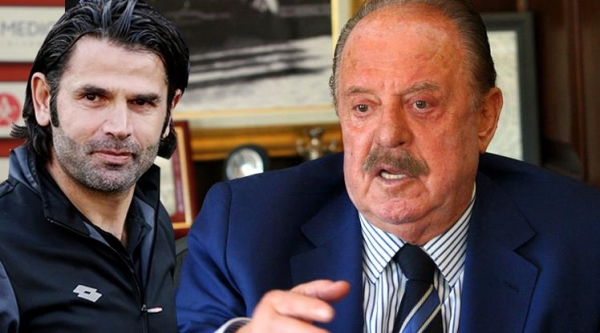 İbrahim Üzülmez'den, İlhan Cavcav'a sitem
