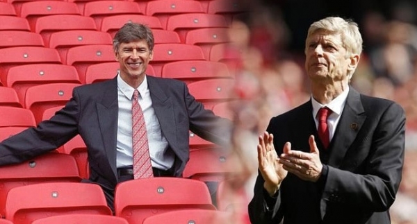 Şeyh'ten Arsene Wenger'e dev teklif