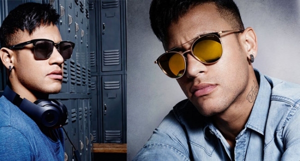 Neymar müzik sektörüne giriyor