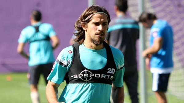 Osmanlıspor'lu Pinto'dan Benfica uyarısı!