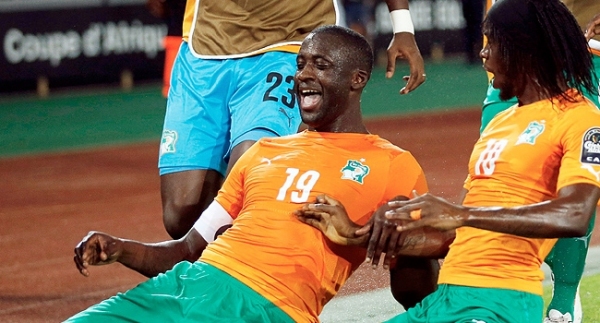 Yaya Toure'den veda açıklaması