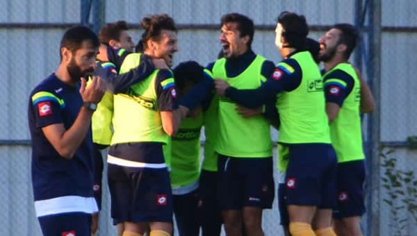 Ankaragücü, 19 Mayıs'a kavuşuyor...