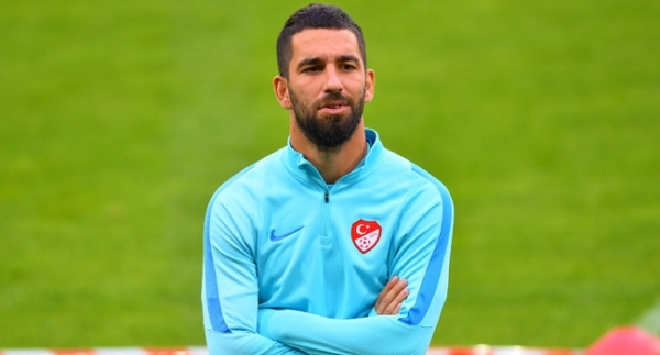 Arda Turan'dan çarpıcı açıklamalar