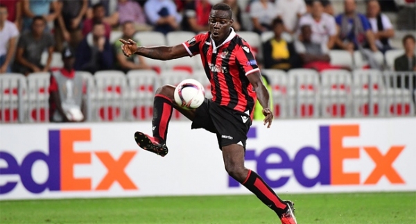 Balotelli yeniden doğuyor!