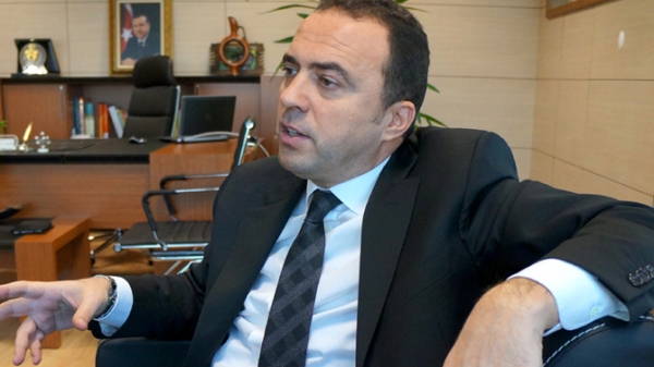 FETÖ liderinin Arif Edem'le görüştüğü ortaya çıktı!