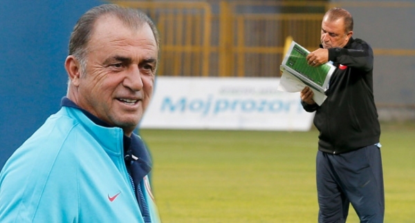 İşte Terim'in yeni gözdesi