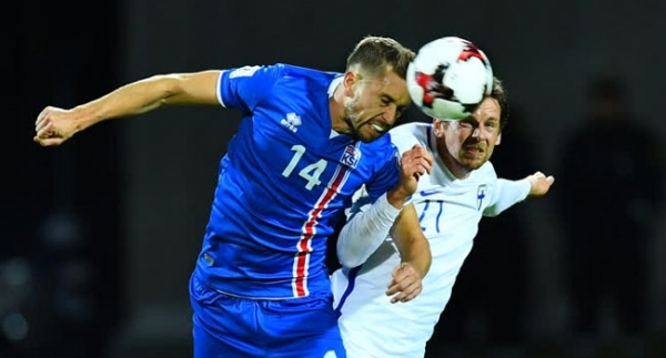İzlanda pes etmedi
